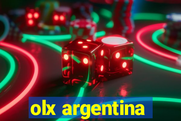 olx argentina